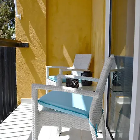 Americas * 플라야데라스아메리카스