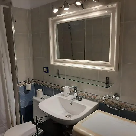 Americas 아파트 플라야데라스아메리카스