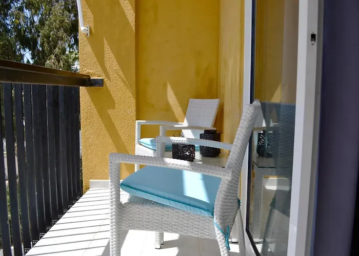 Americas * Плая-де-лас-Америкас