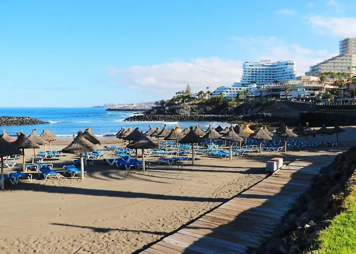 Americas Daire Playa de las Américas