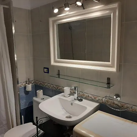 Americas Apartament Playa de las Americas (Tenerife)