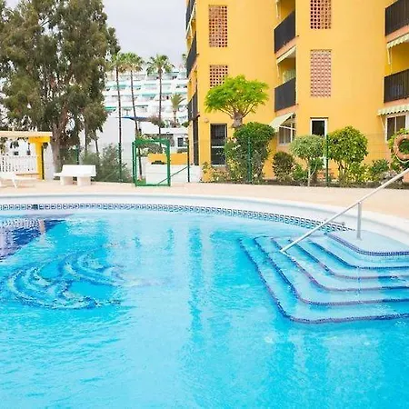 Americas Apartament *