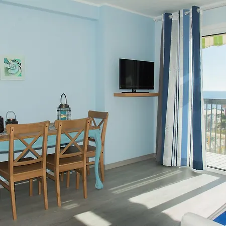 Apartament Americas Playa de las Americas (Tenerife)