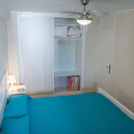 Americas Apartament