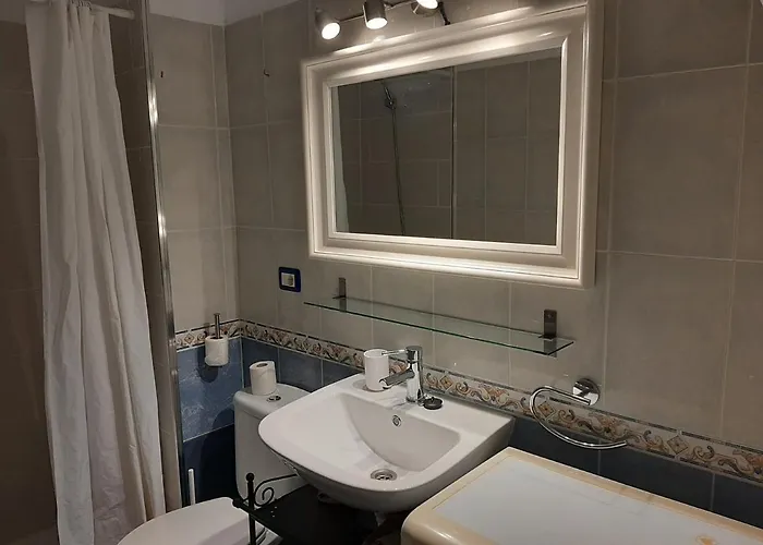 Americas Apartament Playa de las Americas (Tenerife)