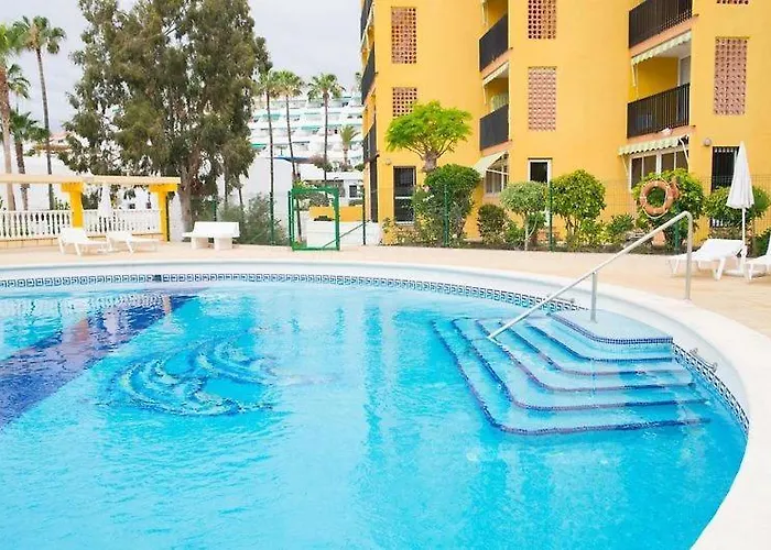 Americas Apartament *