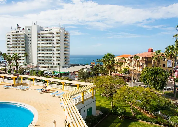 Apartment Americas *