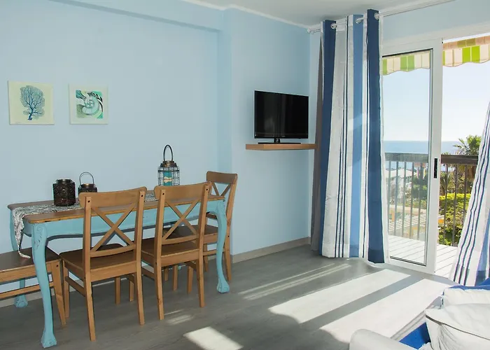 Apartament Americas Playa de las Americas (Tenerife)