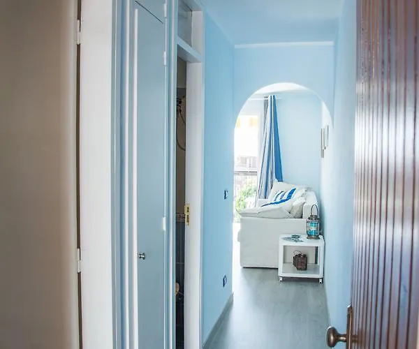 Americas * Playa de las Americas (Tenerife)