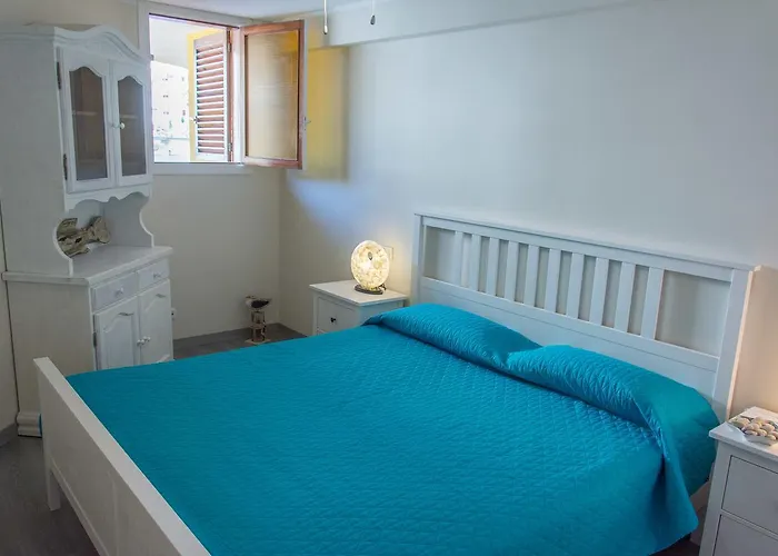 Americas Apartment Playa de las Americas (Tenerife)