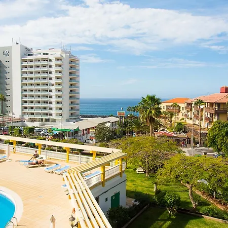 Apartment Americas *